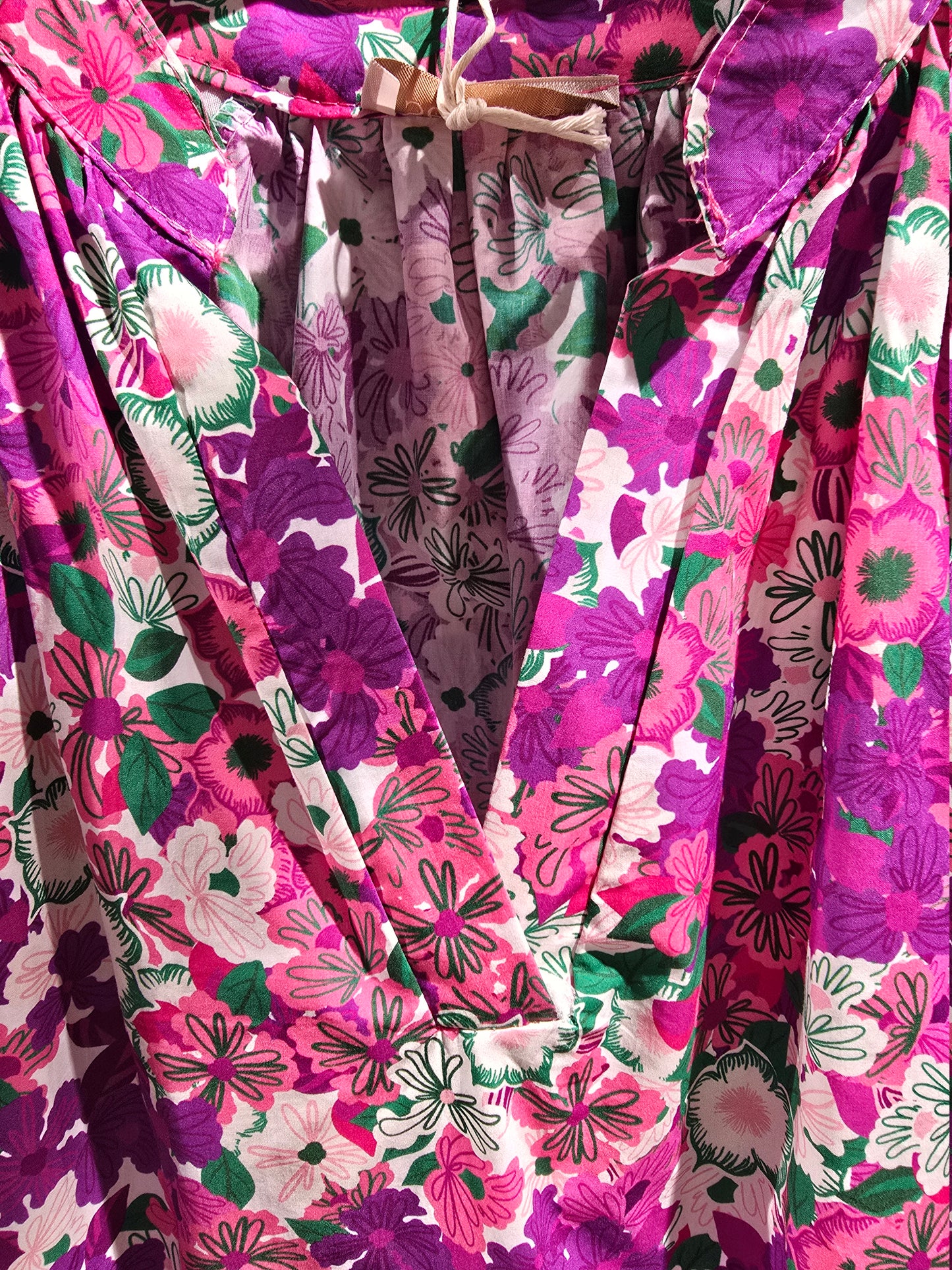 Robe Paris