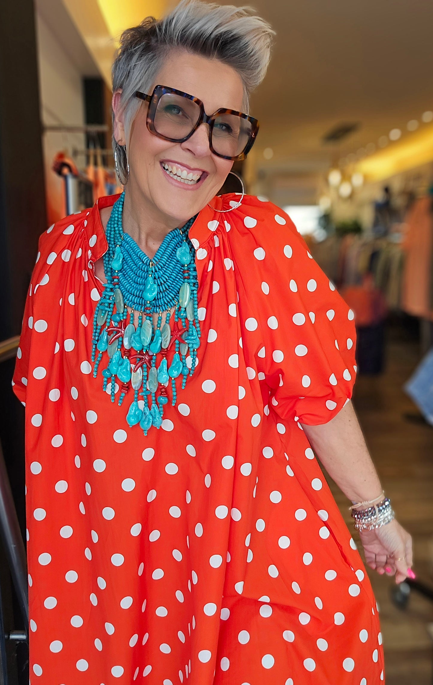 Robe Le Cap