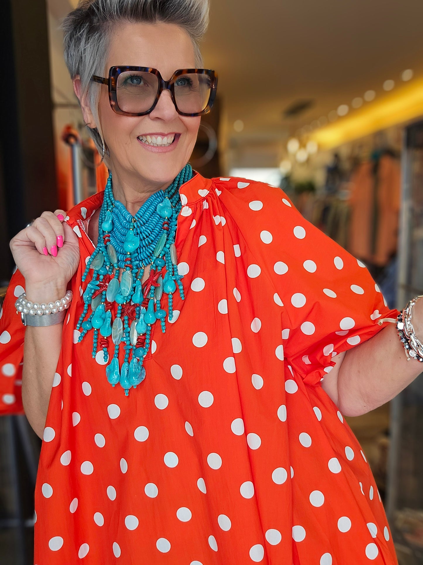 Robe Le Cap