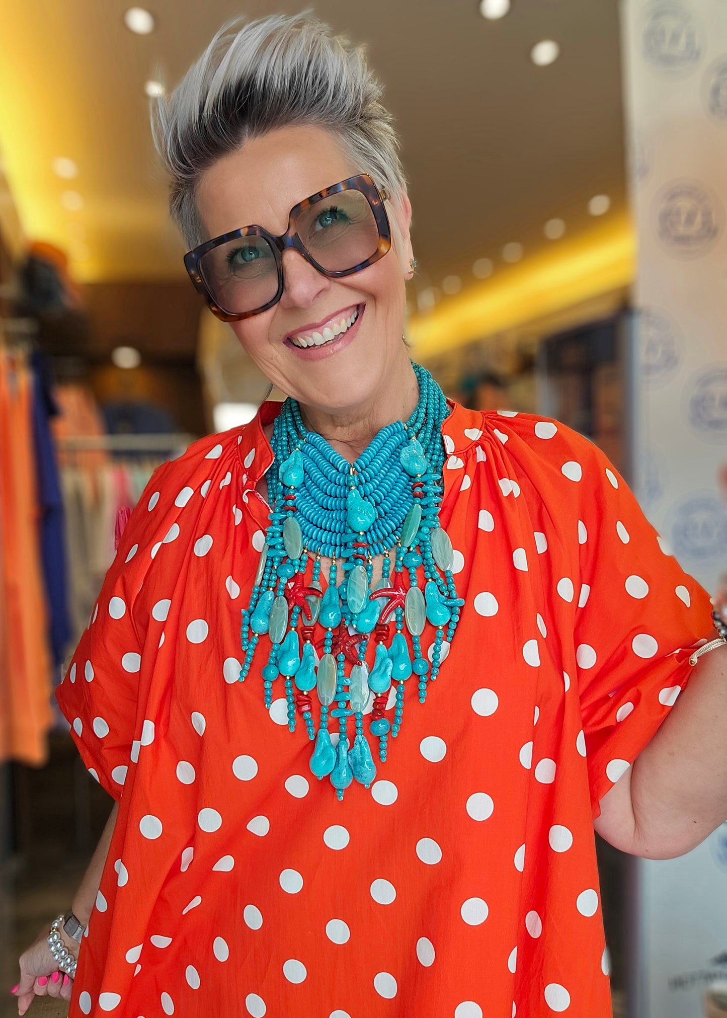 Robe Le Cap
