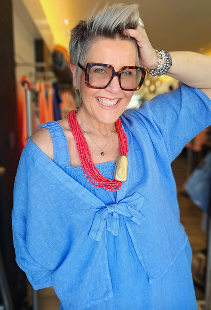 Robe Lino