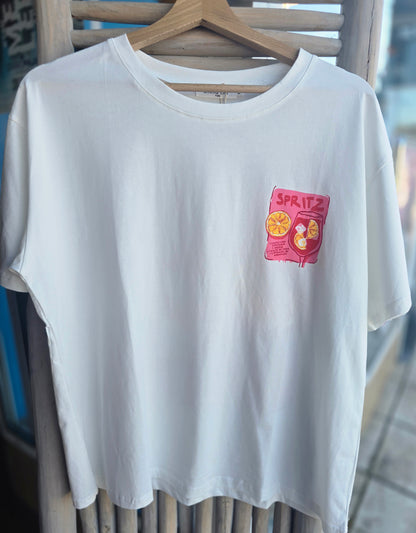 T-Shirt Spritz