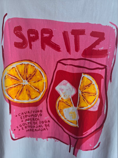 T-Shirt Spritz
