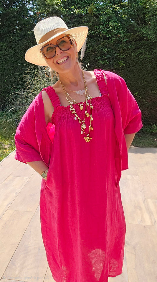 Robe Lino