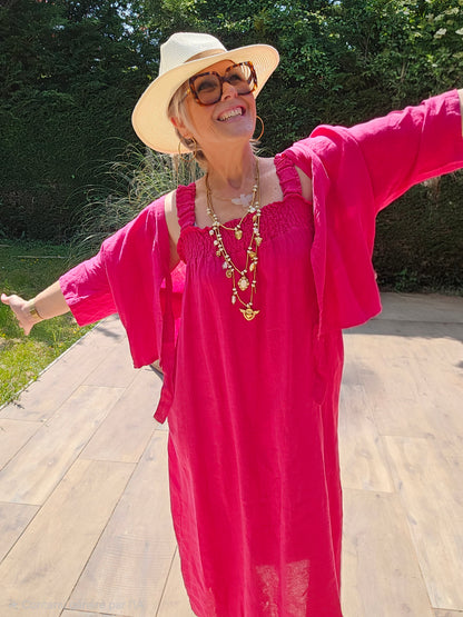 Robe Lino
