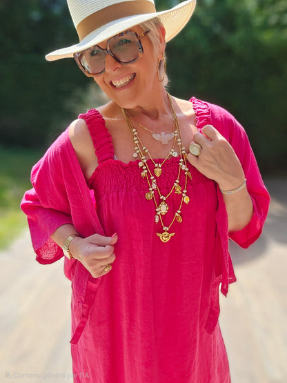 Robe Lino