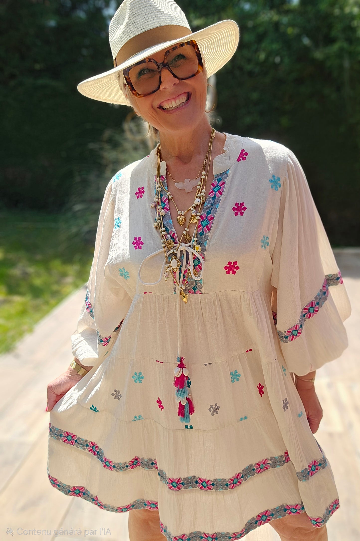 Robe Lima