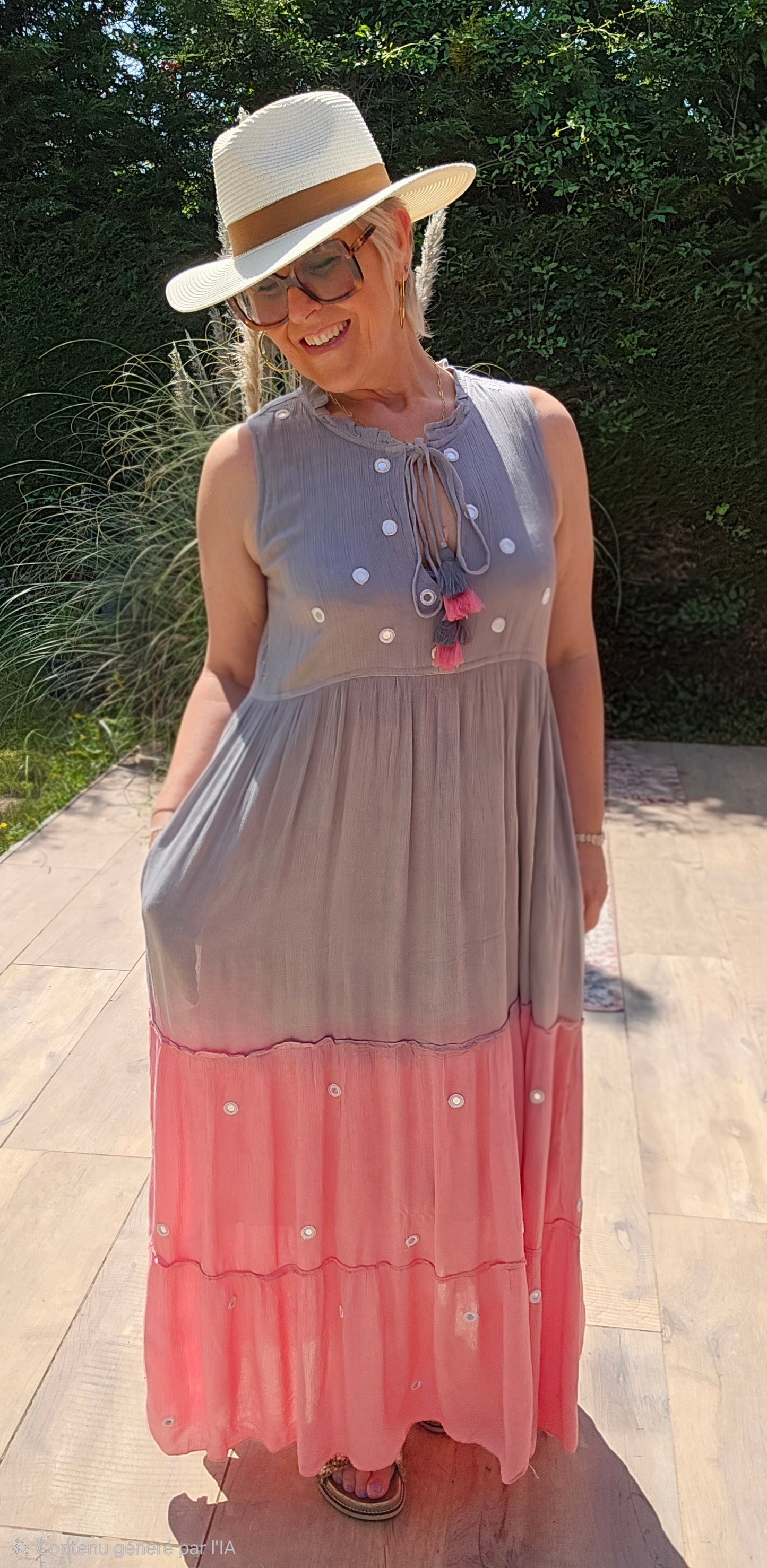 Robe Nairobi