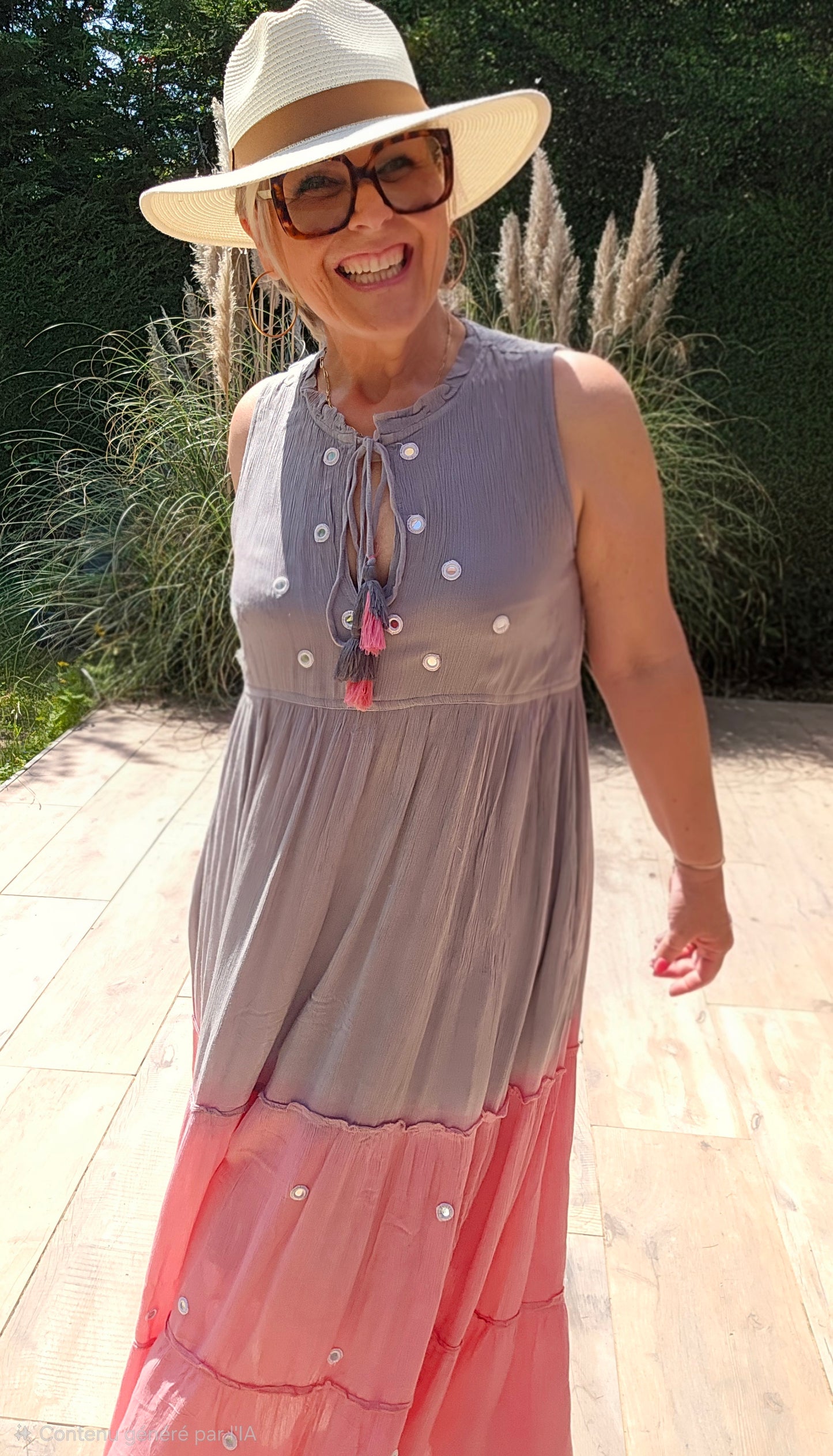 Robe Nairobi