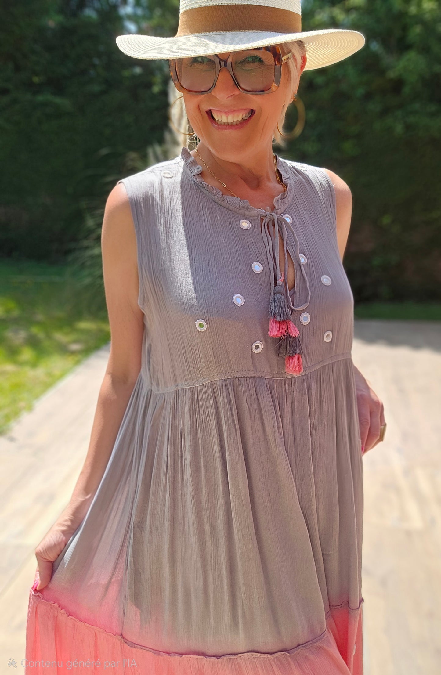 Robe Nairobi