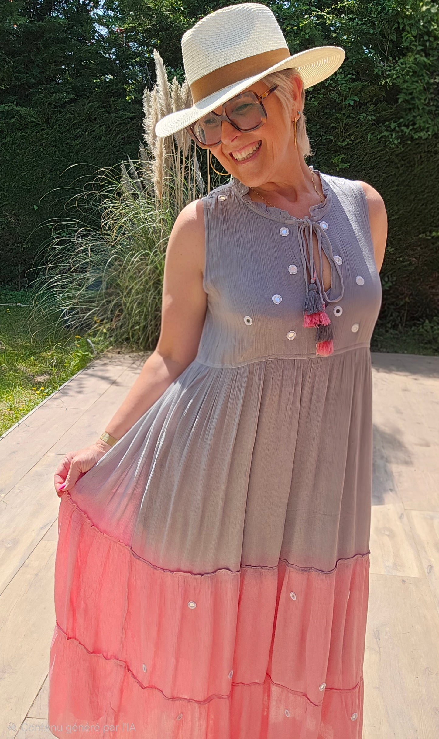 Robe Nairobi