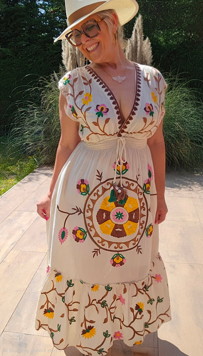 Robe Dakar