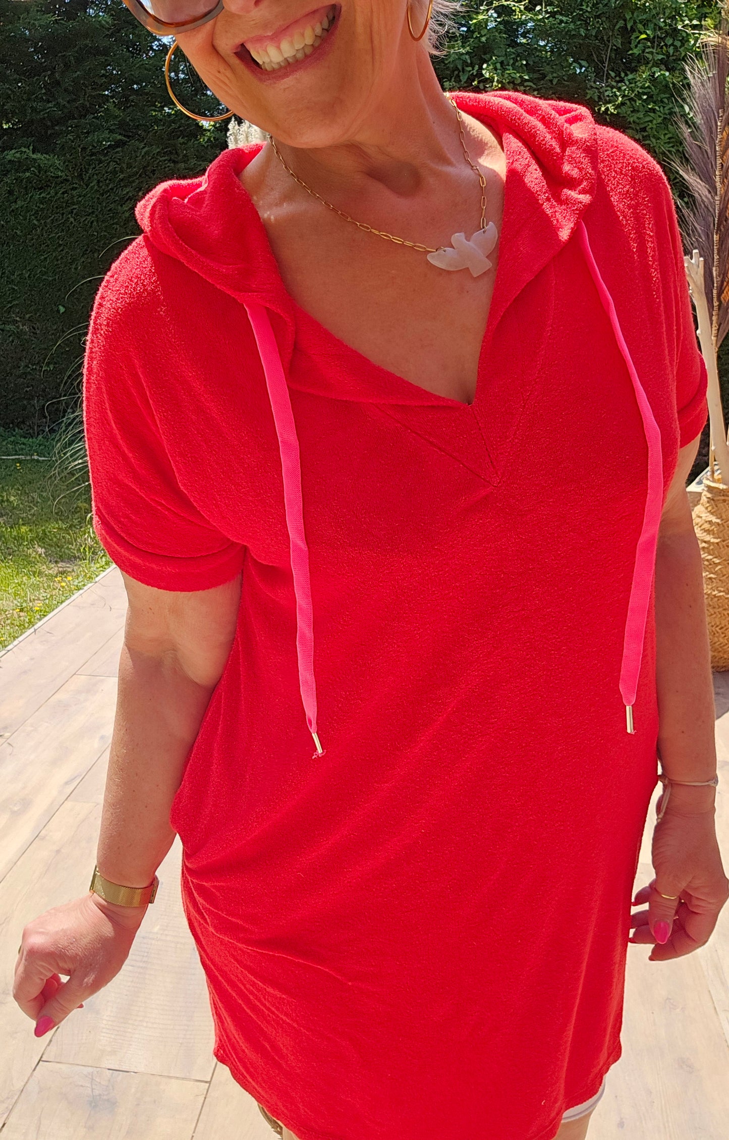 Robe Playa