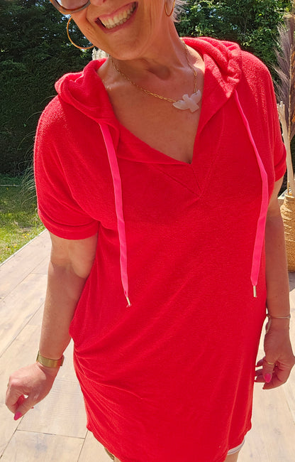 Robe Playa