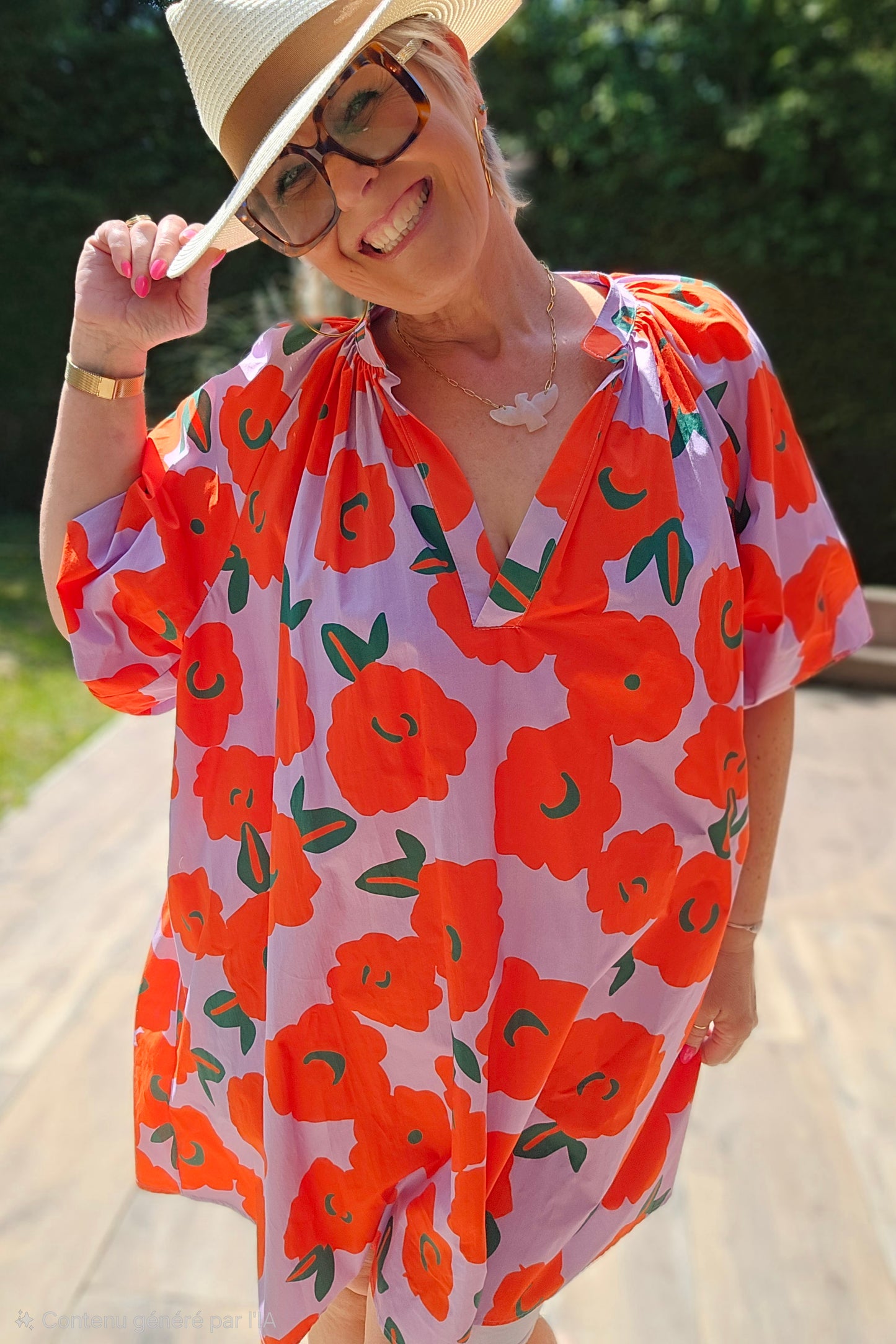 Robe Le Cap
