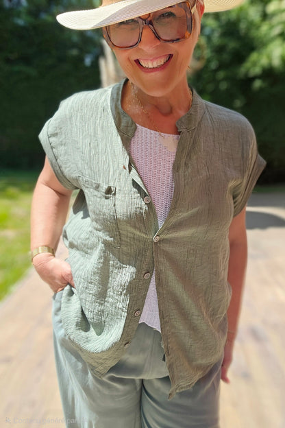 Chemise Lola