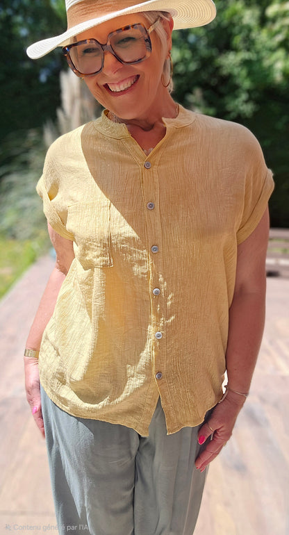 Chemise Lola