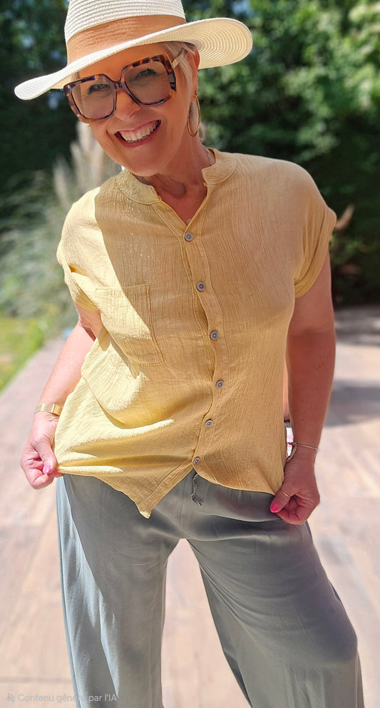Chemise Lola