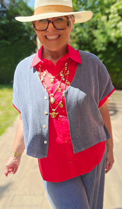 Veste Palerme