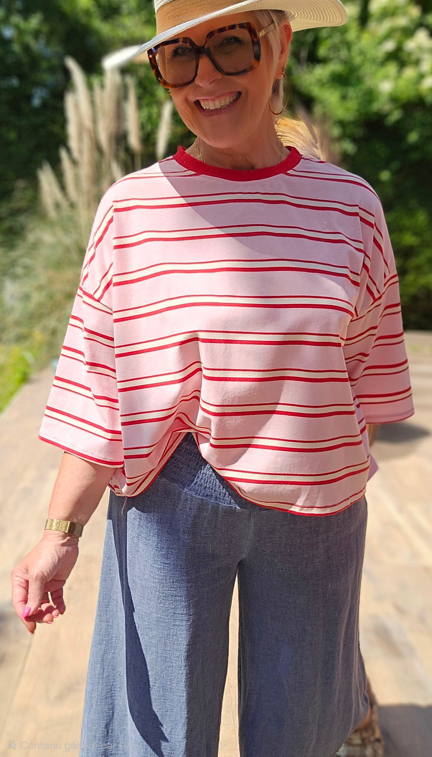 T-SHIRT VIENNE