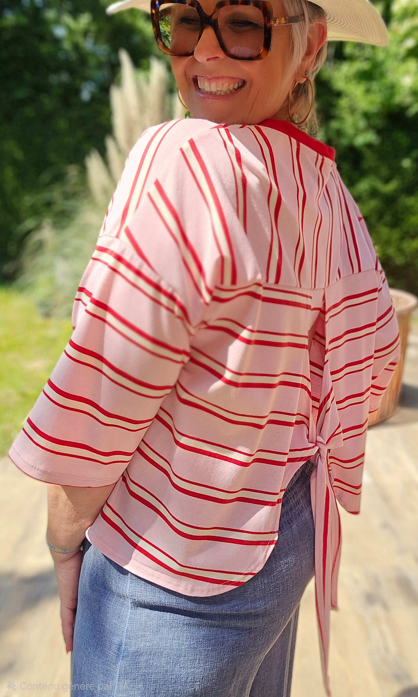 T-SHIRT VIENNE