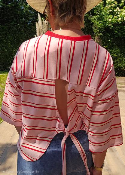T-SHIRT VIENNE