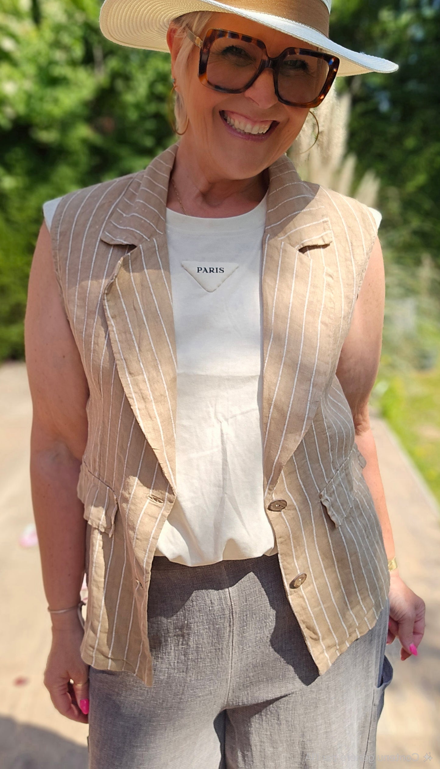 Veste Appolon