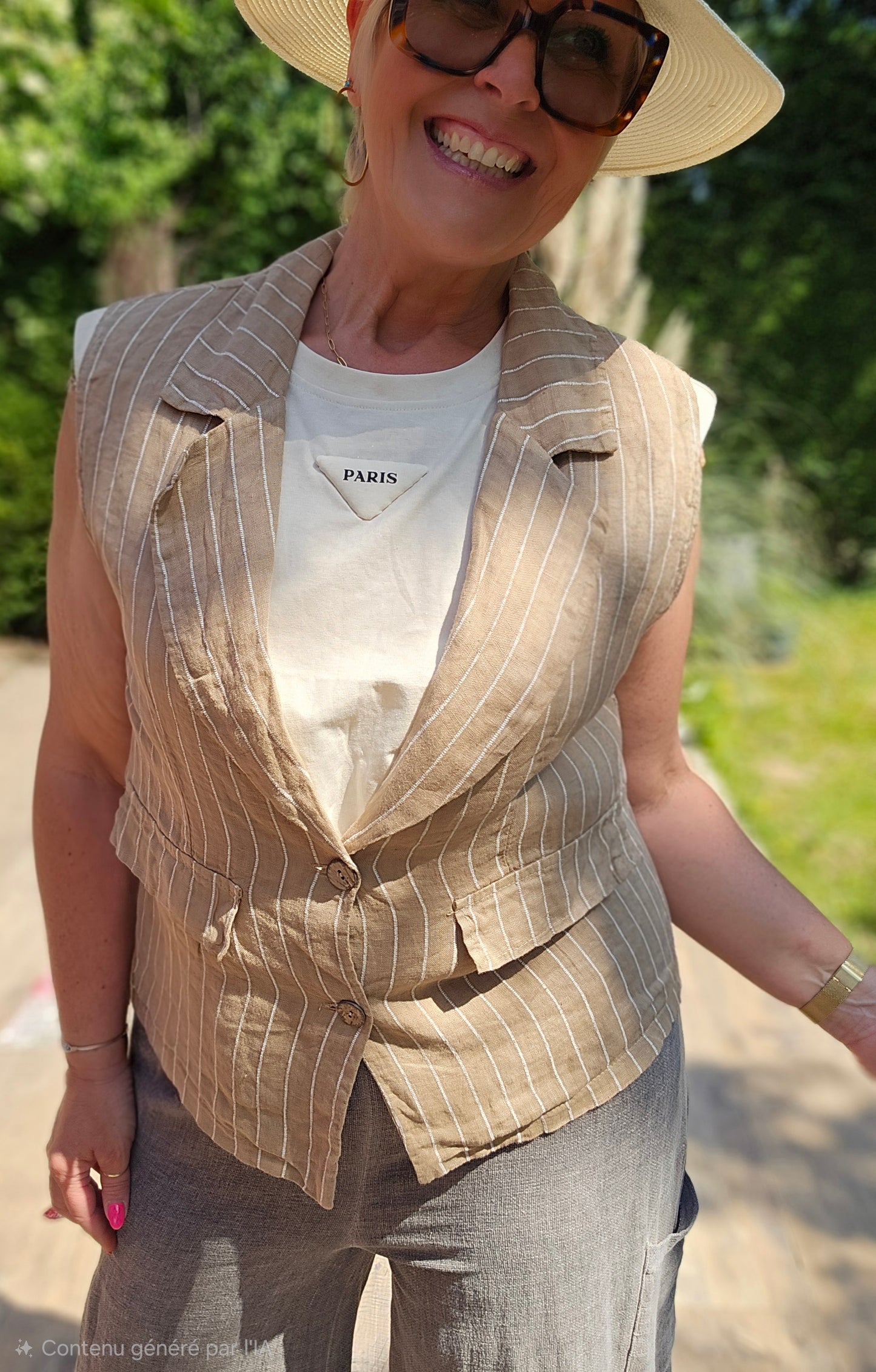 Veste Appolon