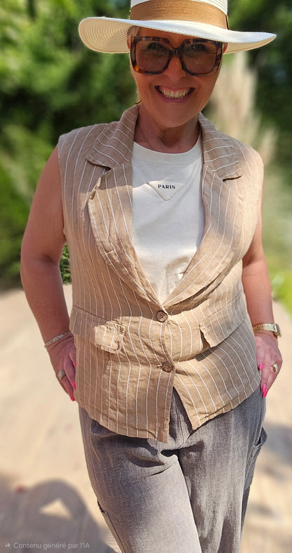 Veste Appolon