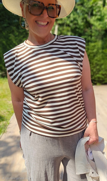 T-SHIRT Paulette