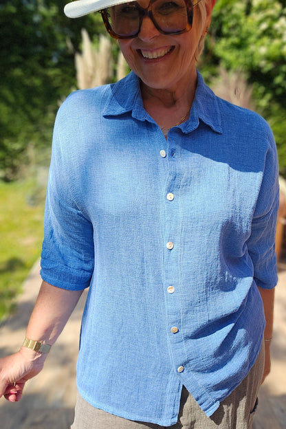Chemise Athéna