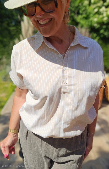 BlOUSE TOKYO