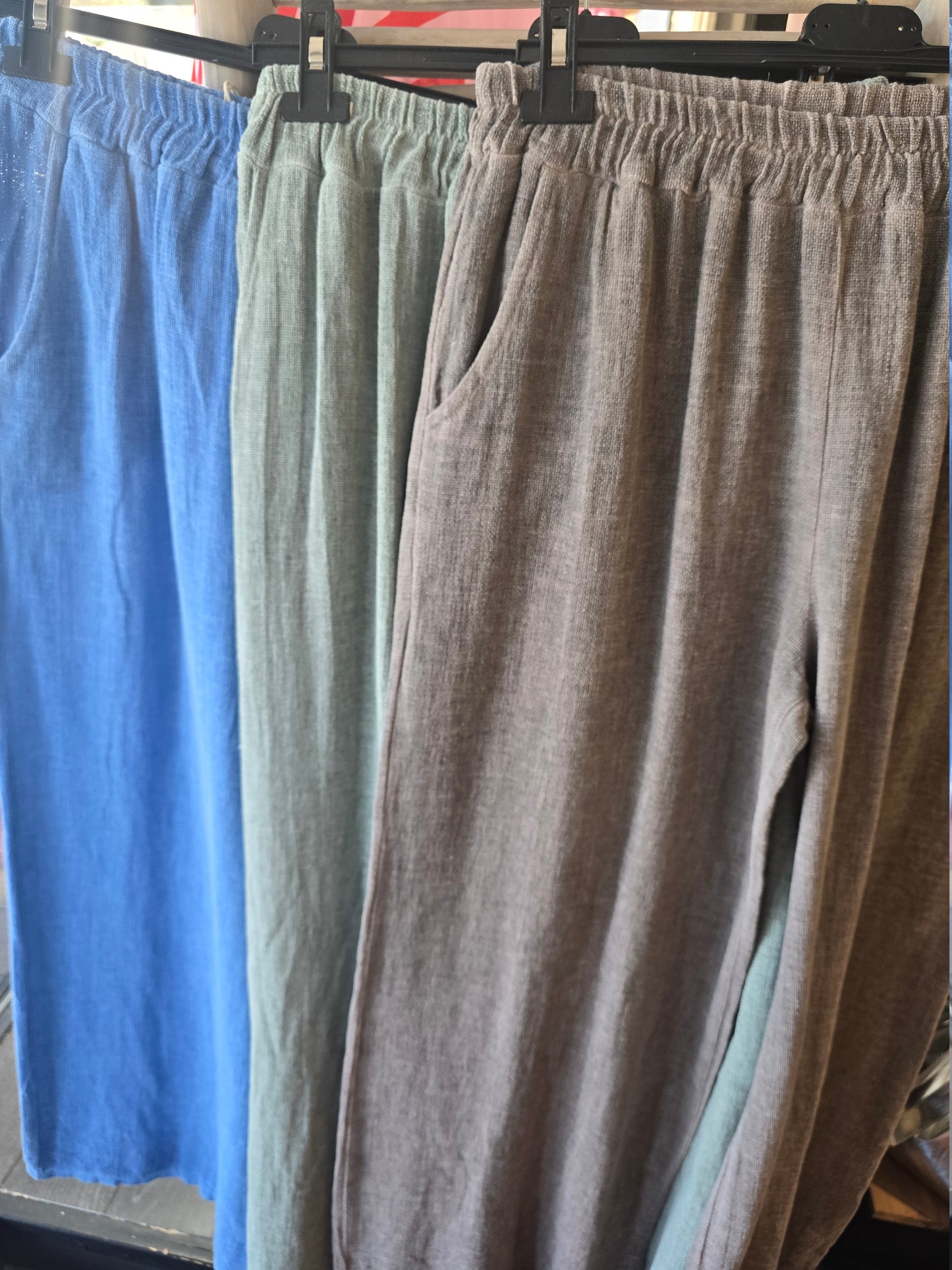Pantalon Sonia