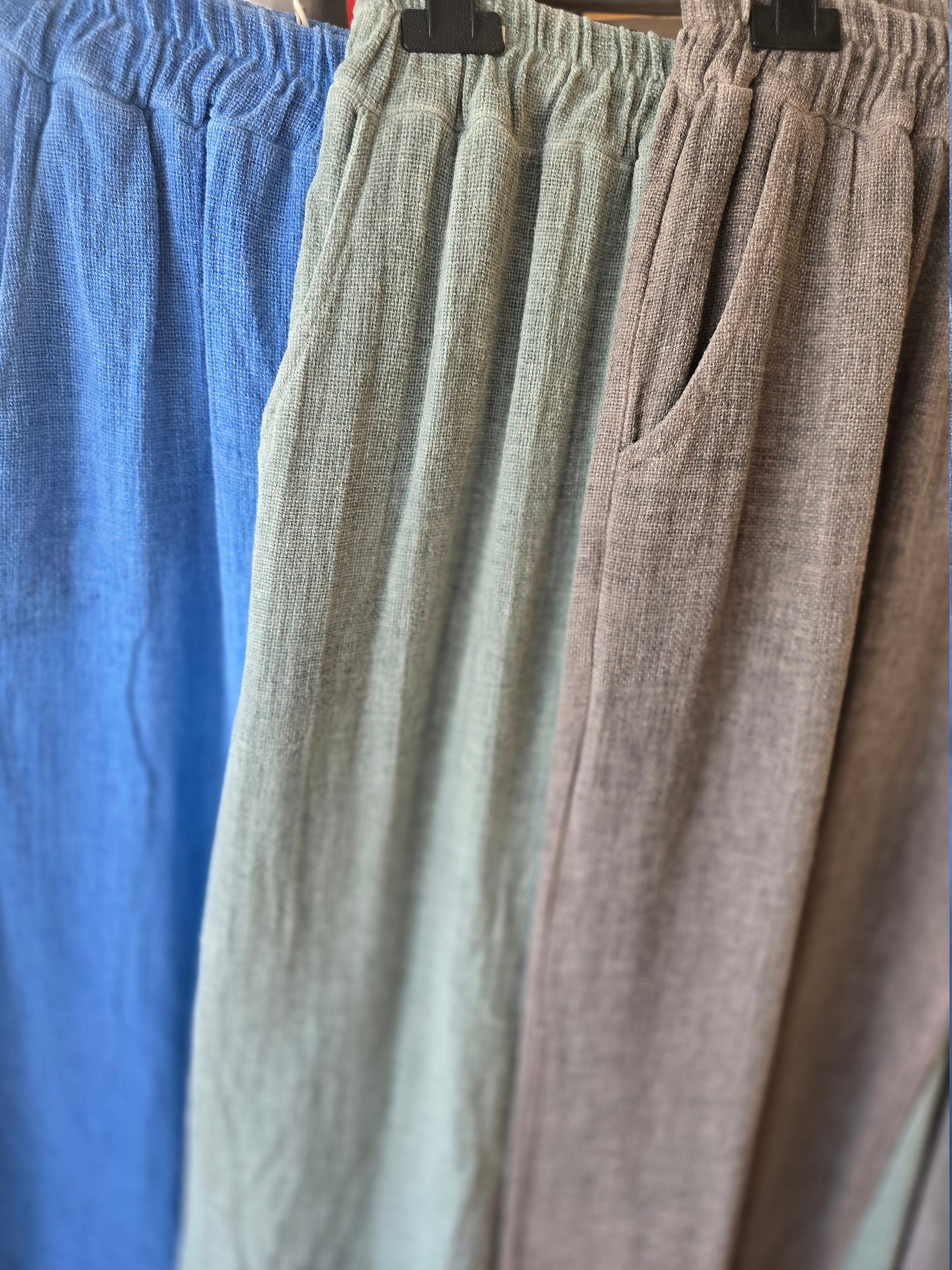 Pantalon Sonia