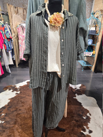 Chemise Dakota
