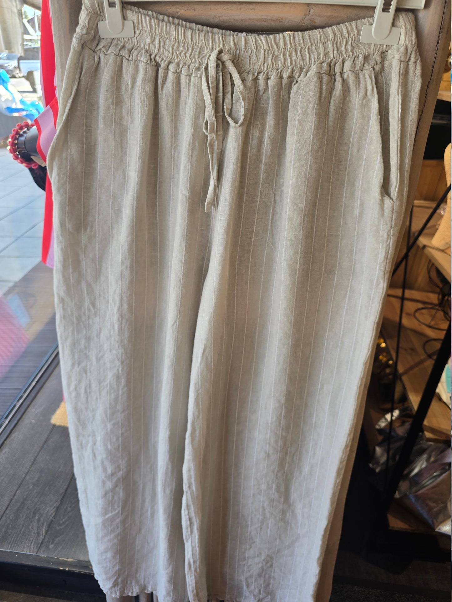 Pantalon Dakota