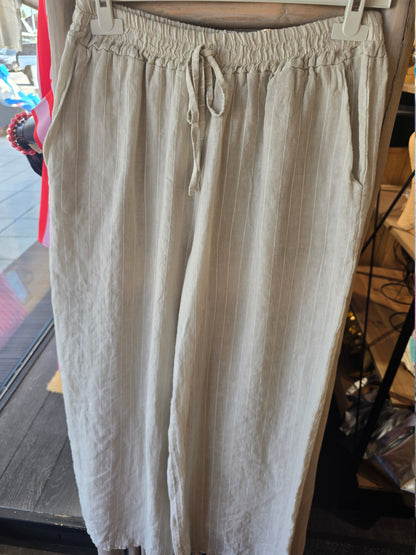 Pantalon Dakota