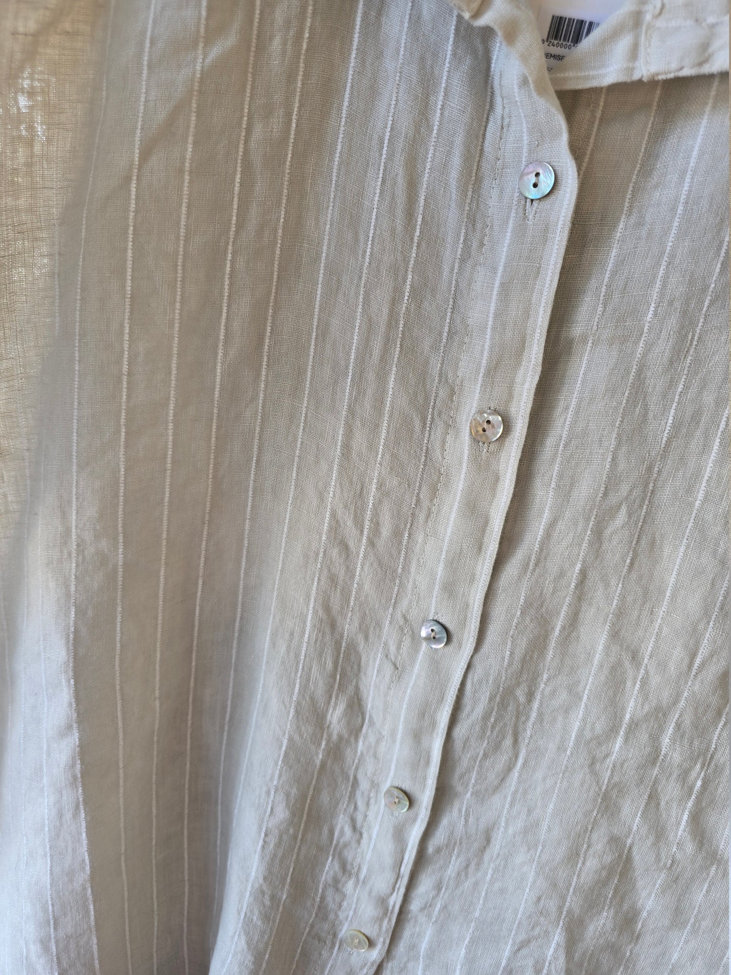 Chemise Dakota