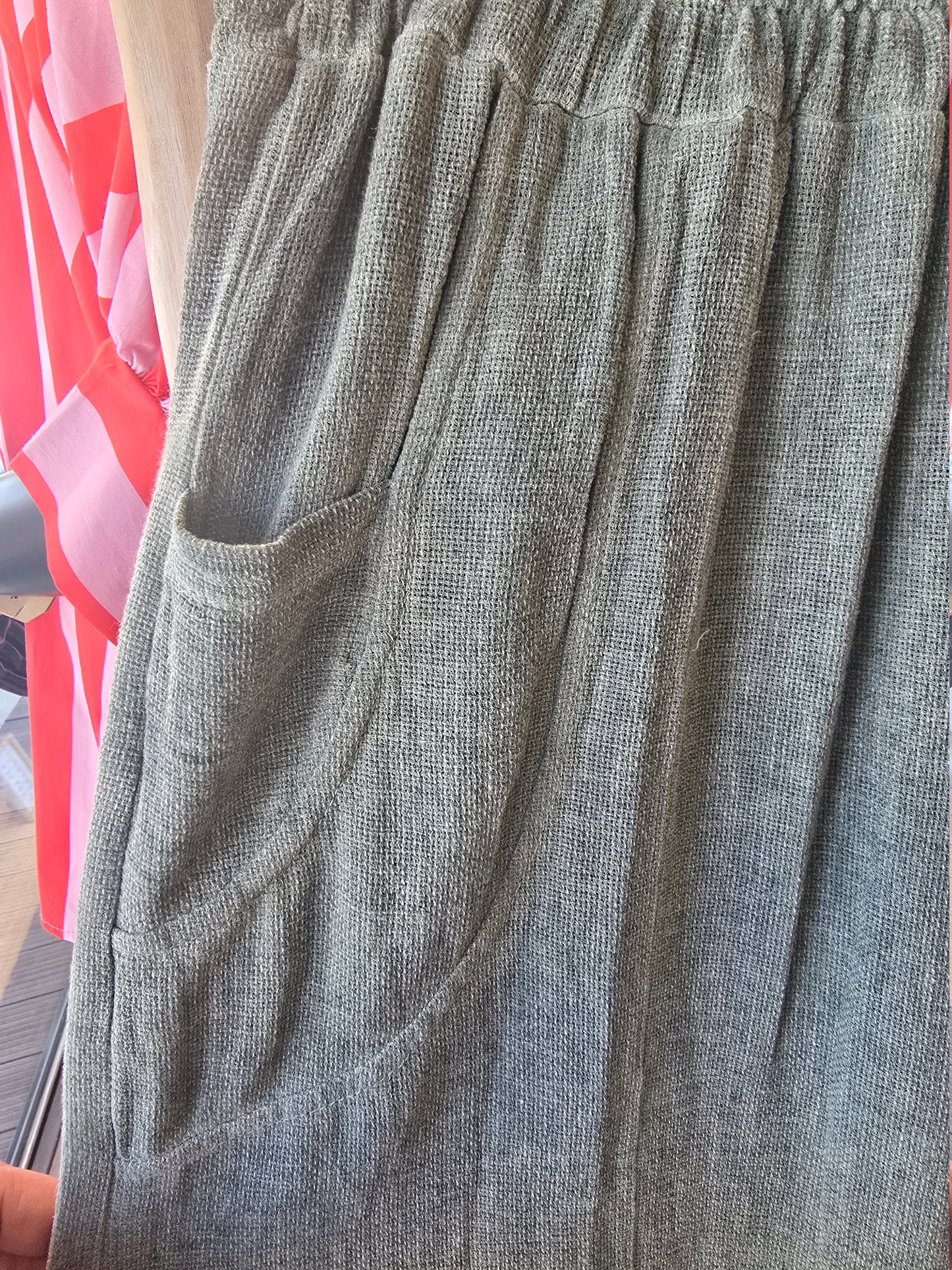Pantalon Genève