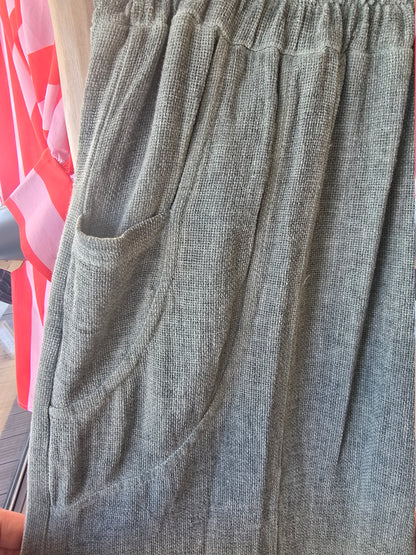 Pantalon Genève