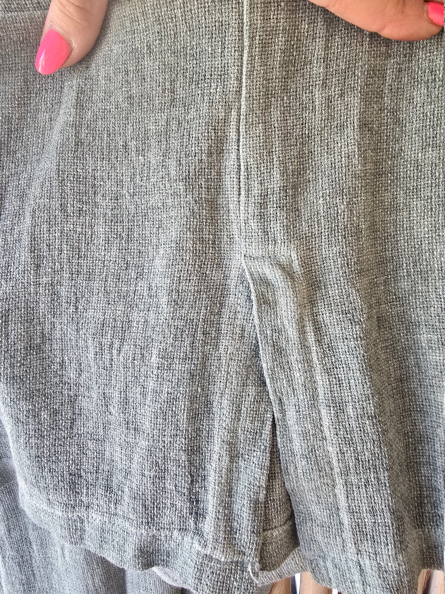 Pantalon Genève