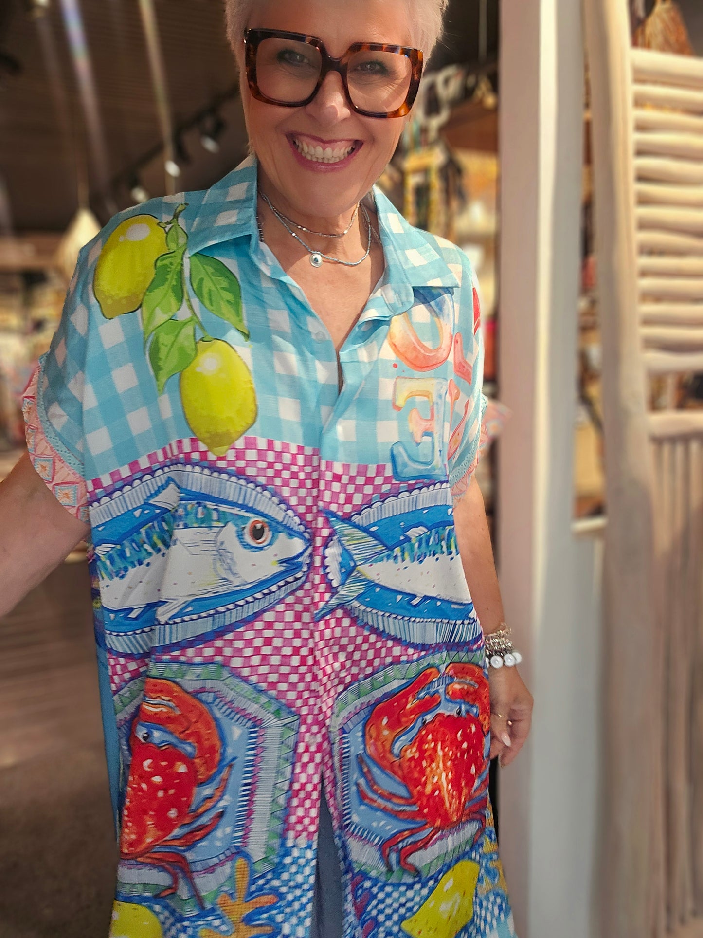 Robe Cefalù