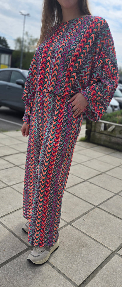 Pantalon Icone