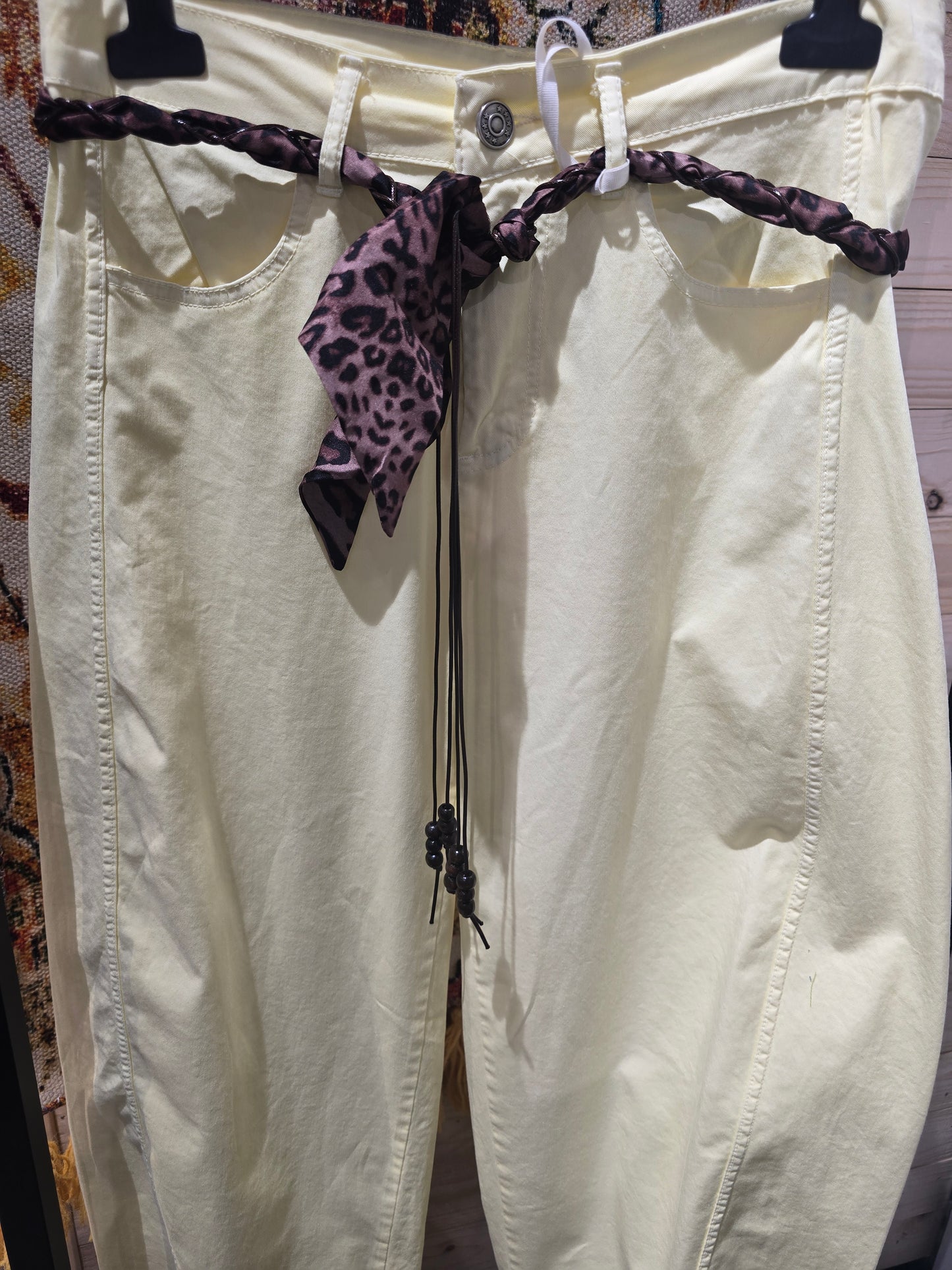 Pantalon Soleil