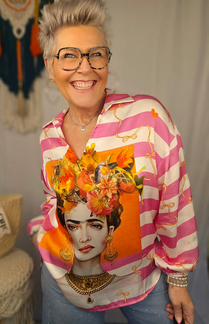 Chemisier Frida