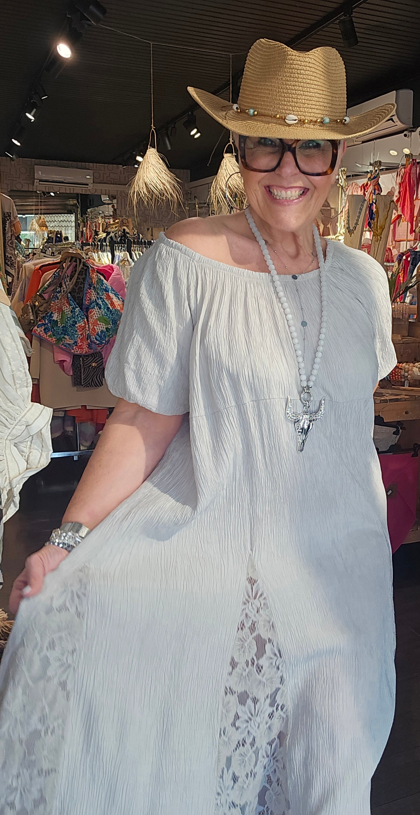 Robe  Maya