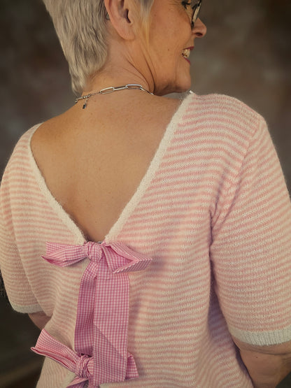 Pull Verso