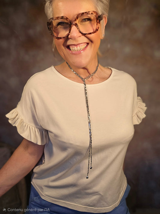Tunique Tania