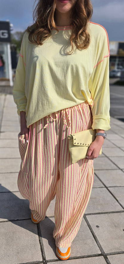 Pantalon Eclipse