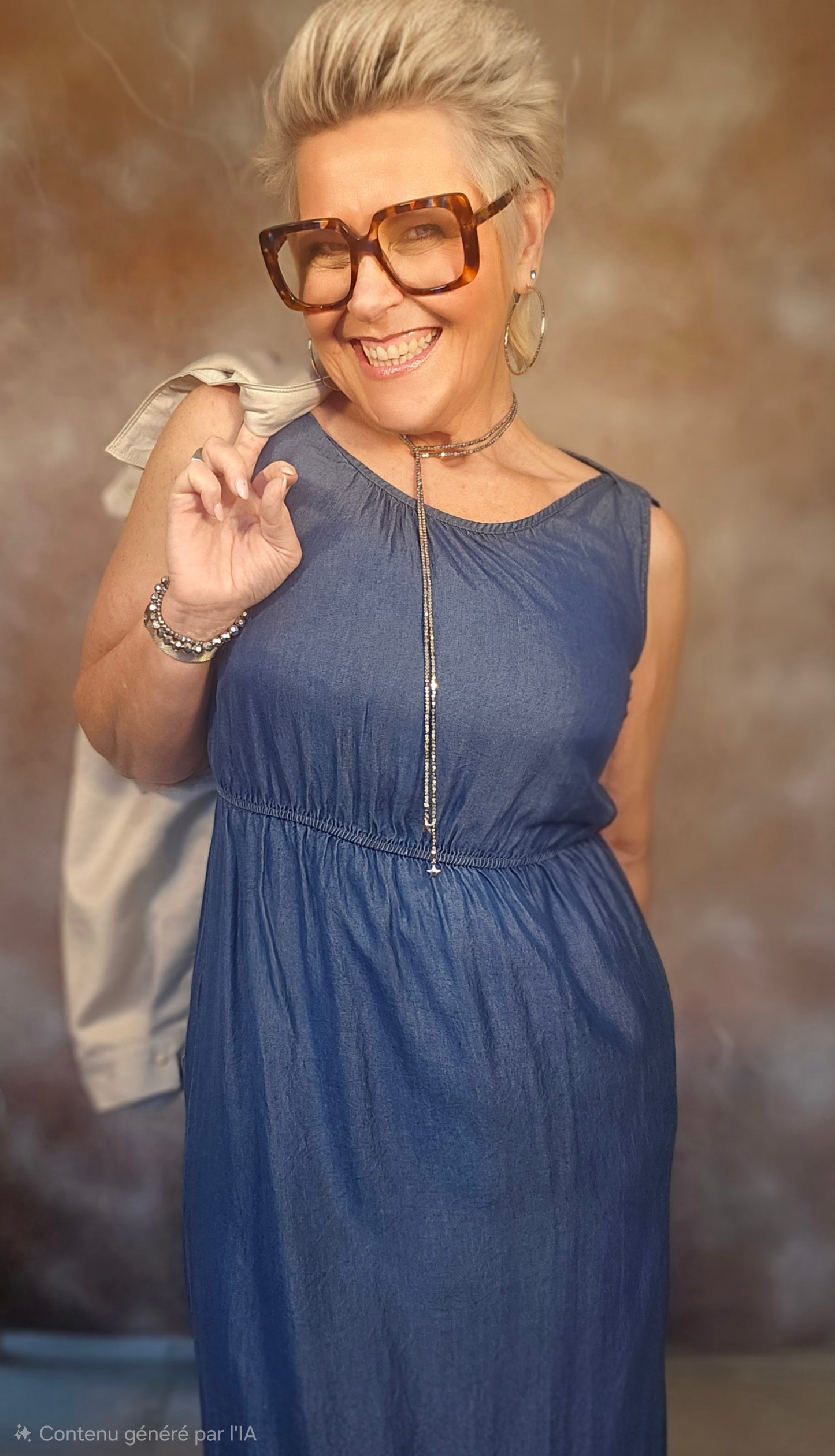 Robe Calypso
